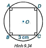 Giải mục 2 trang 82, 83 SGK Toán 9 tập 2 - Kết nối tri thức 2