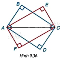 Giải mục 2 trang 82, 83 SGK Toán 9 tập 2 - Kết nối tri thức 5