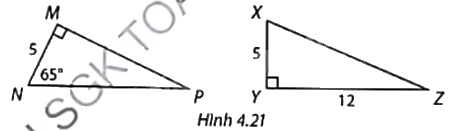 Giải mục 2 trang 84, 85 SGK Toán 9 tập 1 - Cùng khám phá 3