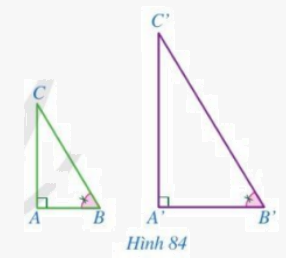 Giải mục 2 trang 84 SGK Toán 8 – Cánh diều 1