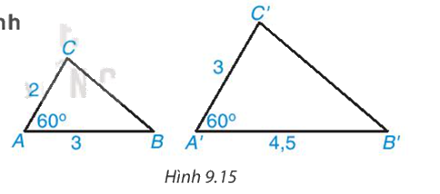 Giải mục 2 trang 85, 86, 87 SGK Toán 8 tập 2 - Kết nối tri thức 0 1