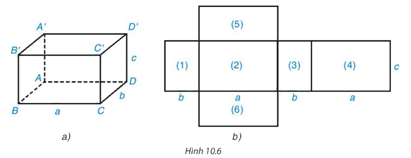Giải mục 2 trang 87, 88, 89, 90 SGK Toán 7 tập 2 - Kết nối tri thức 1