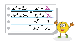 Giải mục 2 trang 9, 10, 11 SGK Toán 8 tập 2 - Kết nối tri thức 1