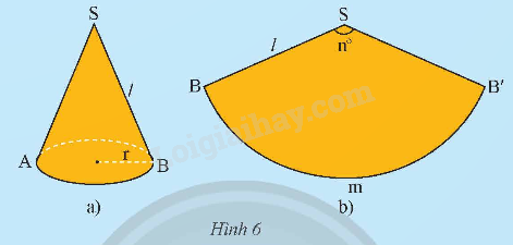 Giải mục 2 trang 90 SGK Toán 9 tập 2 - Chân trời sáng tạo 1