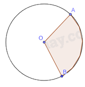 Giải mục 2 trang 91, 92, 93 SGK Toán 9 tập 1 - Chân trời sáng tạo 0 1