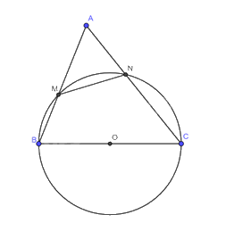 Giải mục 2 trang 94, 95 SGK Toán 9 tập 1 - Cánh diều 2