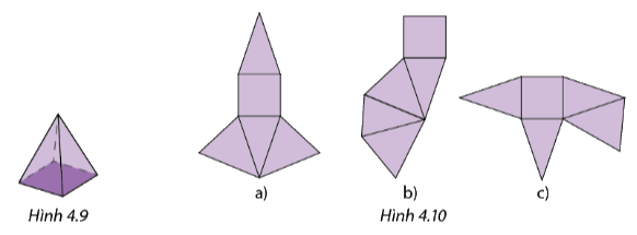 Giải mục 2 trang 94 SGK Toán 8 - Cùng khám phá 1
