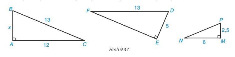 Giải mục 2 trang 95, 96, 97 SGK Toán 8 tập 2 - Kết nối tri thức 1