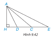 Giải mục 2 trang 95, 96, 97 SGK Toán 8 tập 2 - Kết nối tri thức 3