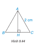 Giải mục 2 trang 95, 96, 97 SGK Toán 8 tập 2 - Kết nối tri thức 5