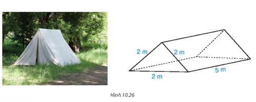 Giải mục 2 trang 96, 97, 98 SGK Toán 7 tập 2 - Kết nối tri thức 2 1