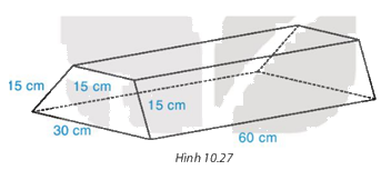 Giải mục 2 trang 96, 97, 98 SGK Toán 7 tập 2 - Kết nối tri thức 3 1