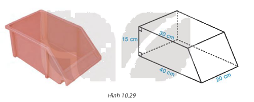 Giải mục 2 trang 96, 97, 98 SGK Toán 7 tập 2 - Kết nối tri thức 4 1