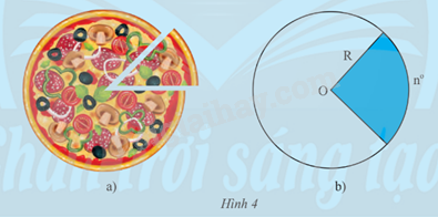 Giải mục 2 trang 99, 100 SGK Toán 9 tập 1 - Chân trời sáng tạo 1