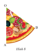 Giải mục 2 trang 99, 100 SGK Toán 9 tập 1 - Chân trời sáng tạo 2 1