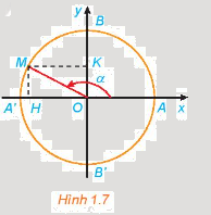 Giải mục 3 trang 10,11,12,13 SGK Toán 11 tập 1 - Kết nối tri thức 1