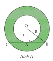 Giải mục 3 trang 101 SGK Toán 9 tập 1 - Chân trời sáng tạo 2 1