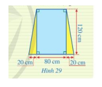 Giải mục 3 trang 102, 103 SGK Toán 8 tập 1 - Cánh diều 1 1
