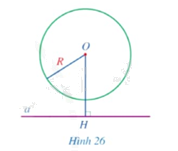 Giải mục 3 trang 103, 104 SGK Toán 9 tập 1 - Cánh diều 1 1