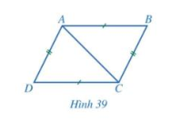 Giải mục 3 trang 106, 107 SGK Toán 8 tập 1 - Cánh diều 0 1