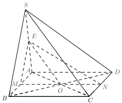 Giải mục 3 trang 109, 110 SGK Toán 11 tập 1 - Chân trời sáng tạo 2