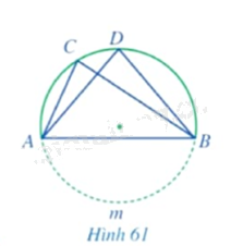 Giải mục 3 trang 115, 116 SGK Toán 9 tập 1 - Cánh diều 6