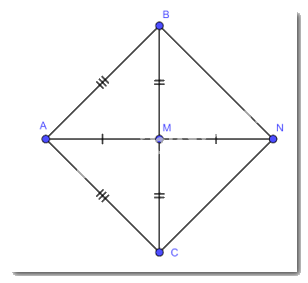 Giải mục 3 trang 115 SGK Toán 8 tập 1 - Cánh diều 1 1