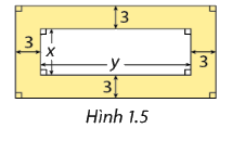 Giải mục 3 trang 12, 13 SGK Toán 8 - Cùng khám phá 2 1