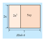 Giải mục 3 trang 15, 16 SGK Toán 8 tập 1– Chân trời sáng tạo 3 1