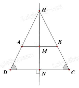 Giải mục 3 trang 17, 18 Chuyên đề học tập Toán 11 - Chân trời sáng tạo 1 1