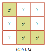 Giải mục 3 trang 18 SGK Toán 7 tập 1 - Kết nối tri thức 2 1