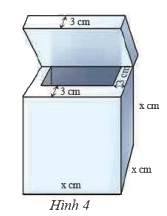 Giải mục 3 trang 20, 21 SGK Toán 8 tập 1– Chân trời sáng tạo 1
