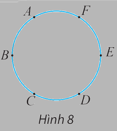 Giải mục 3 trang 29, 30, 31 SGK Toán 10 tập 2 - Chân trời sáng tạo 3