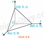 Giải mục 3 trang 33,34,35 SGK Toán 12 tập 2 - Kết nối tri thức 5 1