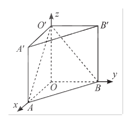 Giải mục 3 trang 35, 36, 37, 38 SGK Toán 12 tập 2 - Chân trời sáng tạo 2