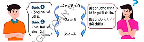 Giải mục 3 trang 40, 41, 42 SGK Toán 9 tập 1 - Cùng khám phá 1