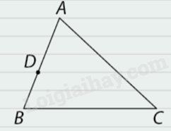 Giải mục 3 trang 40, 41 SGK Toán 8 - Cùng khám phá 1
