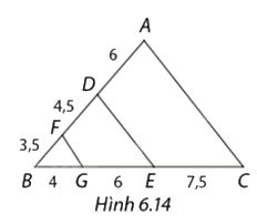 Giải mục 3 trang 40, 41 SGK Toán 8 - Cùng khám phá 1 1