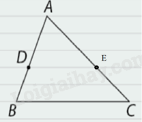 Giải mục 3 trang 40, 41 SGK Toán 8 - Cùng khám phá 2