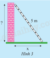 Giải mục 3 trang 40 SGK Toán 9 tập 1 - Chân trời sáng tạo 0 1