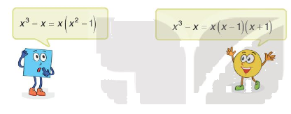 Giải mục 3 trang 43 SGK Toán 8 tập 1 - Kết nối tri thức 1