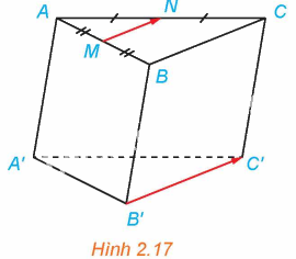 Giải mục 3 trang 52, 53, 54 SGK Toán 12 tập 1 - Kết nối tri thức 0 1