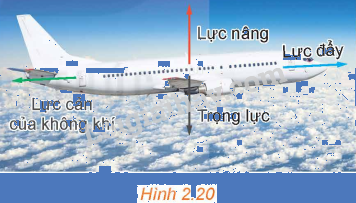 Giải mục 3 trang 52, 53, 54 SGK Toán 12 tập 1 - Kết nối tri thức 4