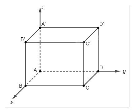 Giải mục 3 trang 53, 54, 55, 65, 57, 58, 59 SGK Toán 12 tập 2 - Chân trời sáng tạo 5