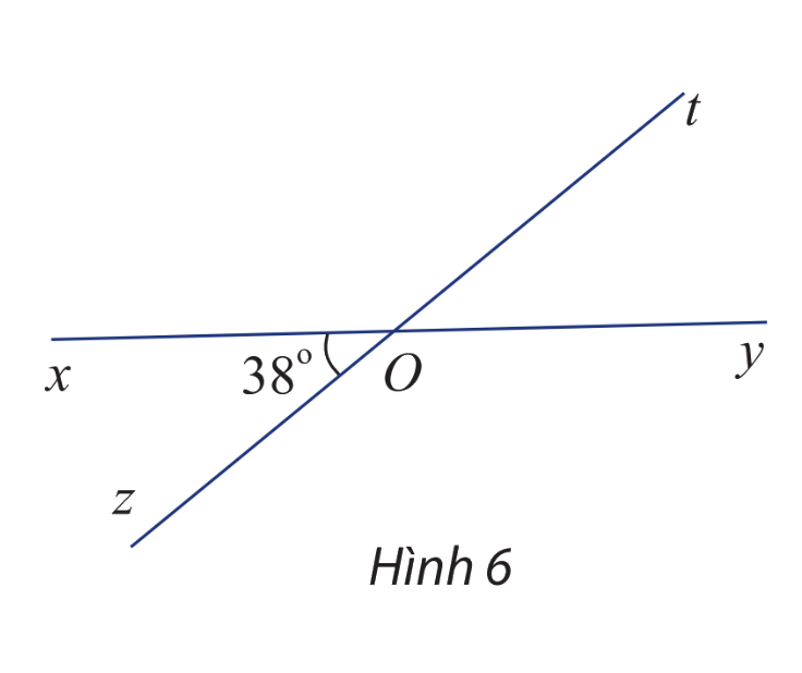 Giải mục 3 trang 54, 55, 56, 57 SGK Toán 10 tập 2 - Chân trời sáng tạo 1