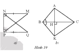 Giải mục 3 trang 55, 56, 57 SGK Toán 7 tập 2 - Chân trời sáng tạo 1 1