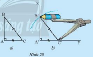 Giải mục 3 trang 55, 56, 57 SGK Toán 7 tập 2 - Chân trời sáng tạo 2 1