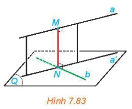 Giải mục 3 trang 57, 58 SGK Toán 11 tập 2 - Kết nối tri thức 1