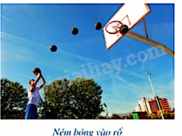 Giải mục 3 trang 58 SGK Toán 9 tập 2 - Cánh diều 1