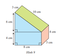 Giải mục 3 trang 61, 62 SGK Toán 7 tập 1 - Chân trời sáng tạo 2
